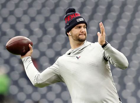The contract is worth $4 million with $3. . Aj mccarron salary xfl